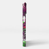 Etui iPhone 13 Mon Nom N'Est Pas Donna (Côté droit)