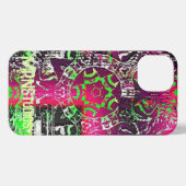 Etui iPhone 13 Mon Nom N'Est Pas Donna (Verso Horizontal)