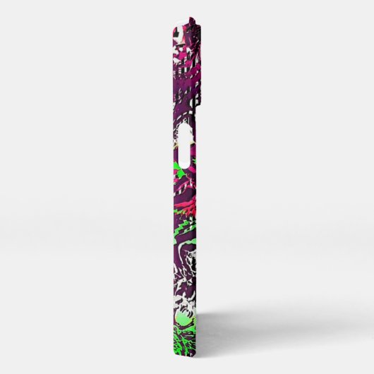 Etui iPhone 13 Mon Nom N'Est Pas Donna (Côté droit)