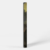 Etui iPhone 13 Mona Lisa (Côté droit)