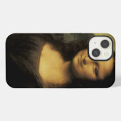 Etui iPhone 13 Mona Lisa (Verso Horizontal)