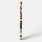 Etui iPhone 13 Monaco Monte Carlo (Côté gauche)