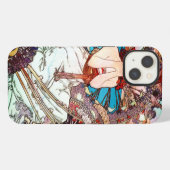 Etui iPhone 13 Monaco Monte Carlo (Verso Horizontal)