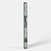 Etui iPhone 13 Monstre du Loch Ness  (Côté droit)