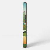 Etui iPhone 13 Montecatini (Côté gauche)