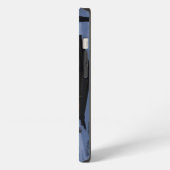 Etui iPhone 13 Moroz - Frost (Côté gauche)