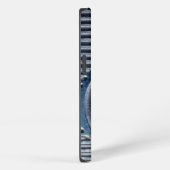 Etui iPhone 13 Moteur de V8 (Côté droit)