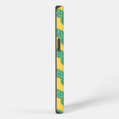 Etui iPhone 13 Motif Ananas (Côté droit)