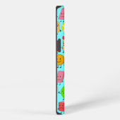 Etui iPhone 13 motif bfdi (Côté droit)
