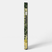 Etui iPhone 13 Motif Cactus (Côté gauche)