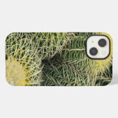 Etui iPhone 13 Motif Cactus (Verso Horizontal)