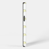 Etui iPhone 13 Motif de mouton. (Côté droit)