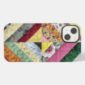 Etui iPhone 13 Motif d'impression recouvert (Verso Horizontal)