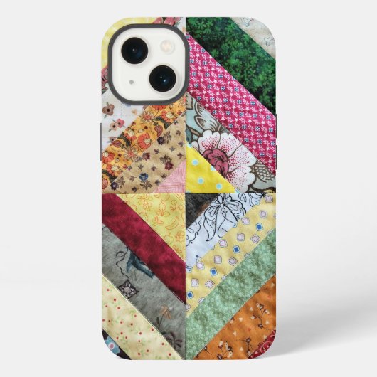 Etui iPhone 13 Motif d'impression recouvert (Verso)