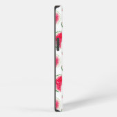 Etui iPhone 13 Motif mignon d'ananas et de pastèque (Côté droit)