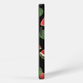 Etui iPhone 13 Motif Pastèques (Côté droit)