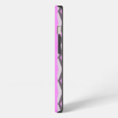 Etui iPhone 13 Motif Rose Unique (Côté gauche)