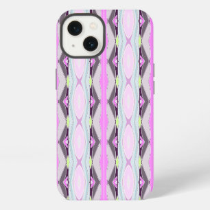 Etui iPhone 13 Motif Rose Unique