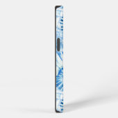 Etui iPhone 13 Motif Shell amusant (Côté droit)
