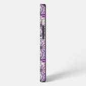 Etui iPhone 13 Motif vintage (Côté gauche)