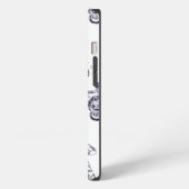 Etui iPhone 13 Moto Cross (Côté gauche)