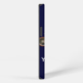 Etui iPhone 13 motocross (Côté droit)