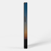 Etui iPhone 13 Moulin à vent du coucher de soleil d'Ozark (Côté droit)