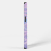 Etui iPhone 13 Moulin Rose (Côté droit)