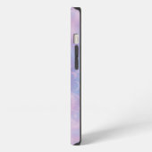 Etui iPhone 13 Moulin Rose (Côté gauche)