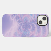 Etui iPhone 13 Moulin Rose (Verso Horizontal)