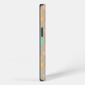 Etui iPhone 13 Moustache 2 (Côté droit)