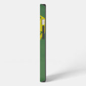 ETUI iPhone 13  MUGGLE WORTHY™ (Côté gauche)