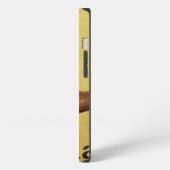 Etui iPhone 13 Mukluks (Côté gauche)