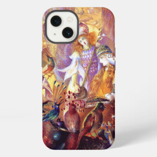 Etui iPhone 13 Musique