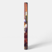 Etui iPhone 13 Musique de Fée (Côté gauche)