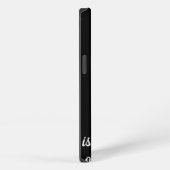 Etui iPhone 13 Musique Le Langage Des Anges (Côté droit)