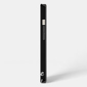 Etui iPhone 13 Musique Le Langage Des Anges (Côté gauche)