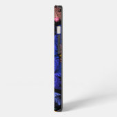 Etui iPhone 13 Narcisse (Côté gauche)