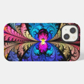Etui iPhone 13 Narcisse (Verso Horizontal)