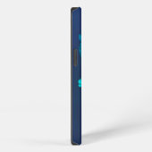 Etui iPhone 13 Narval (Côté droit)