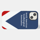 Etui iPhone 13 NAVA iPhone 13 Cover (Verso Horizontal)