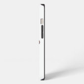 Etui iPhone 13 Naviguer vers l'étui pour iPhone Unity Compass (Côté gauche)