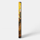 Etui iPhone 13 N'ayez aucune crainte (Côté gauche)