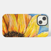 Etui iPhone 13 N'ayez aucune crainte (Verso Horizontal)