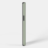 Etui iPhone 13 Né à Chill Sloth Funny (Côté droit)