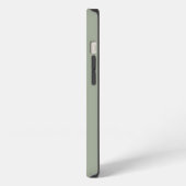 Etui iPhone 13 Né à Chill Sloth Funny (Côté gauche)