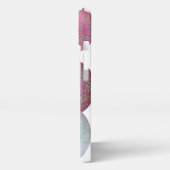 Etui iPhone 13 Ne dérange pas ! (Côté gauche)