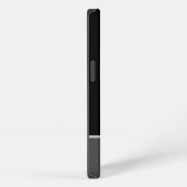 Etui iPhone 13 Né pour monter ! Forcé à l'école. (Côté droit)