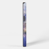 Etui iPhone 13 Nebula (Côté droit)