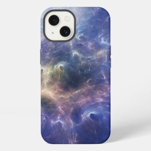 Etui iPhone 13 Nebula (Verso)